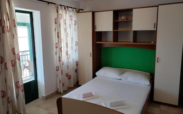 Apartments Tanja