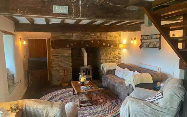 Idlewild Animal Sanctuary Farmhouse Stay - Charity