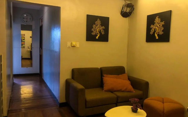 Harimariz Dormitory