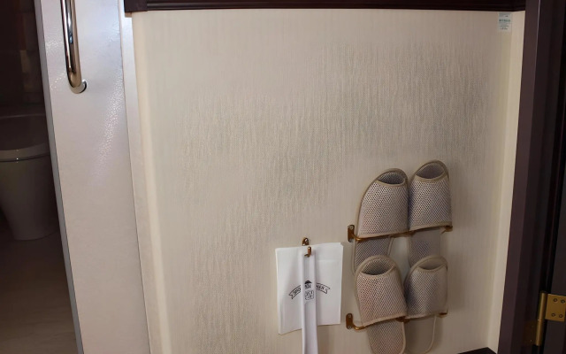 Toyoko Inn Chiba-minato Ekimae