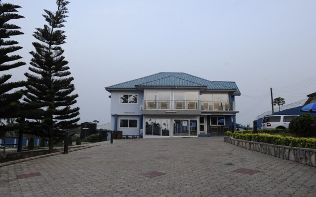 Mount Pleasant Inns & Apartments