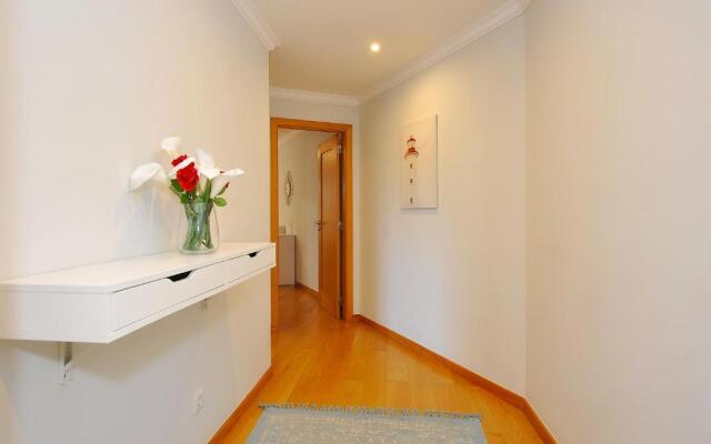 T2 Cascais Centro - Ribeira das Vinhas