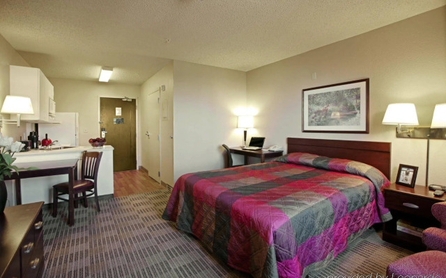 Extended Stay America Austin - Downtown - 6th St.