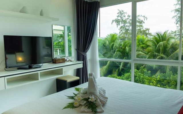 Rawai Paradise
