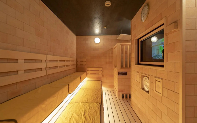 Dormy Inn Korakuen Hot Springs