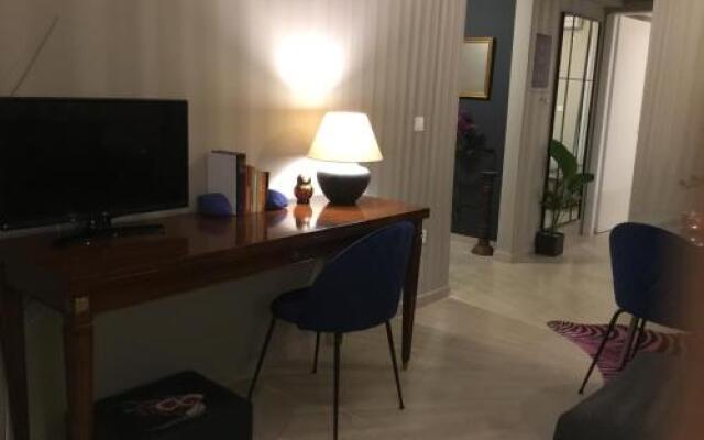 Apartments Aliki