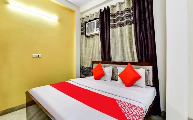 Hotel South Delhi Inn