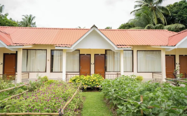 Hotel Neha Palace