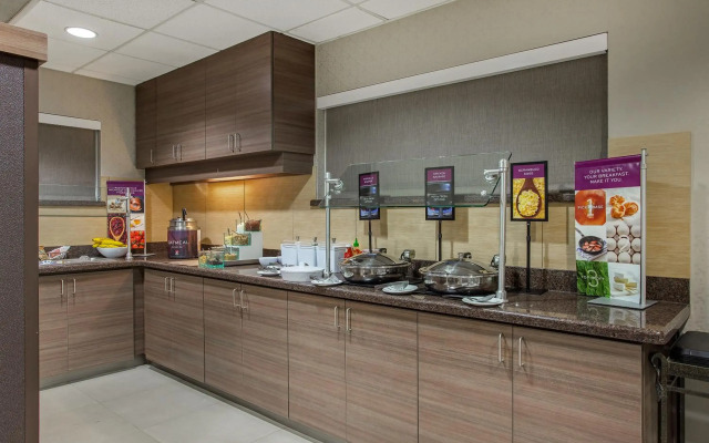 Residence Inn By Marriott Knoxville Cedar Bluff