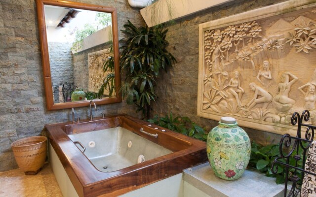 Villa 22 Dyana