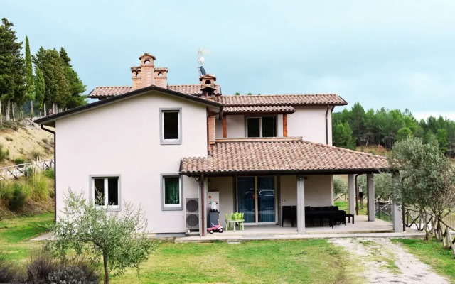 Casa Tiberina