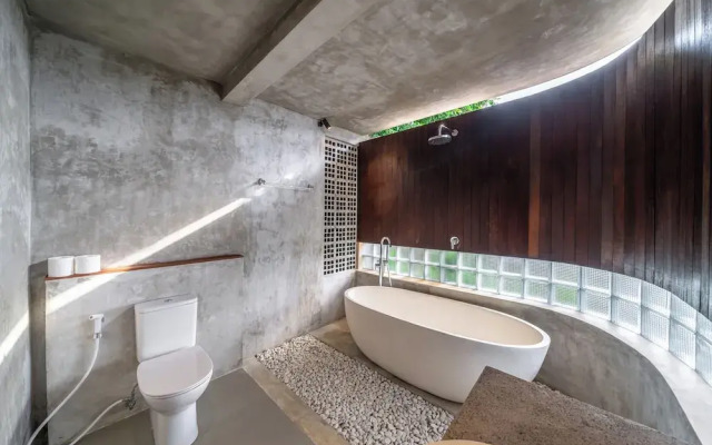 Sola Villa Ubud - 2 Bedrooms