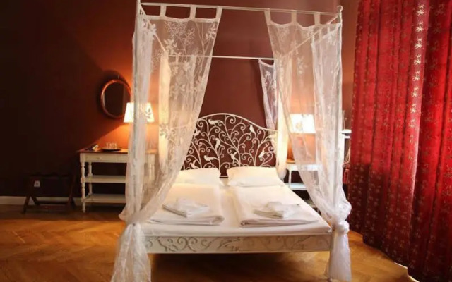 Hotel Maison am Adenauerplatz