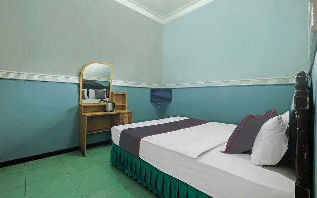 Collection O 91914 Hotel Citra Dewi 2 Int's