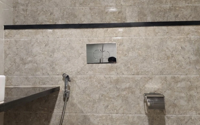 Hotel Royal Benza