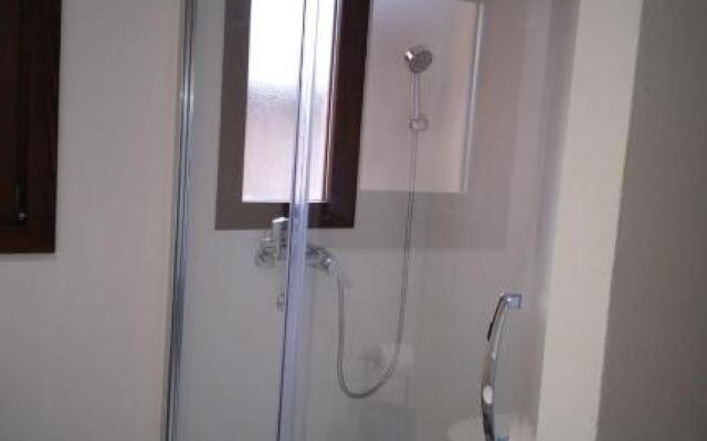 Apartament Forn d'ITA