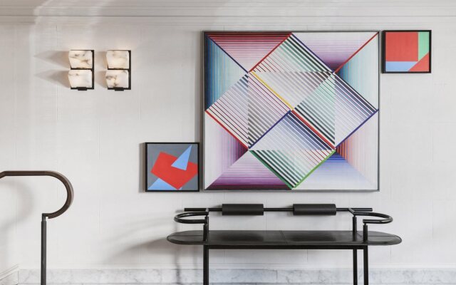 San Francisco Proper Hotel