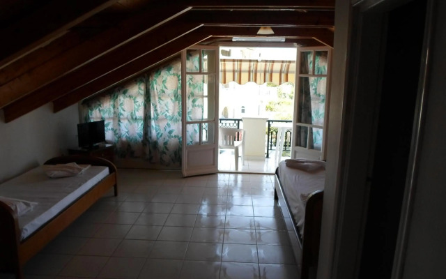 Villa Basil