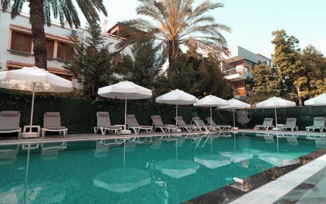 Sam Hotel