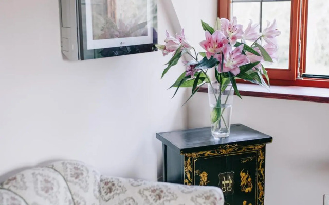 Penzion Na Staré Poště