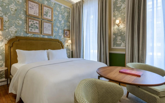 Santo Mauro, a Luxury Collection Hotel, Madrid