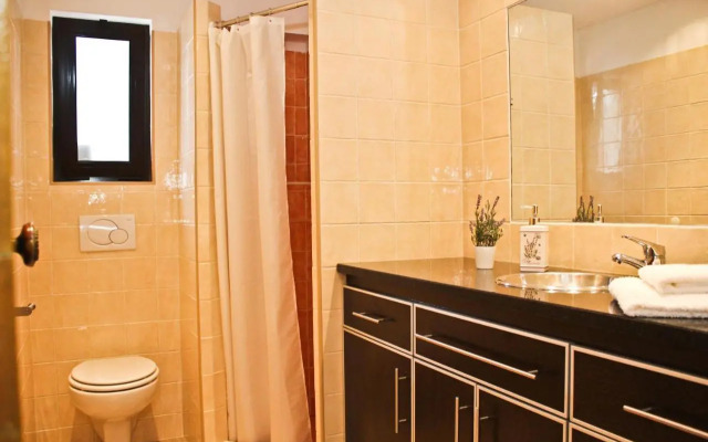 D Joao Xavier Guesthouse