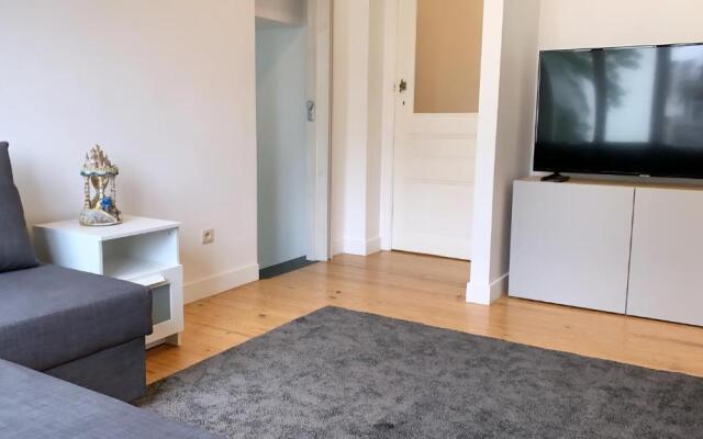 Appartement Magnifique avec 1 chambre et tout comfort