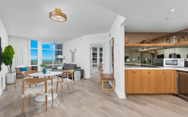 Bentley Residences by Sunnyside