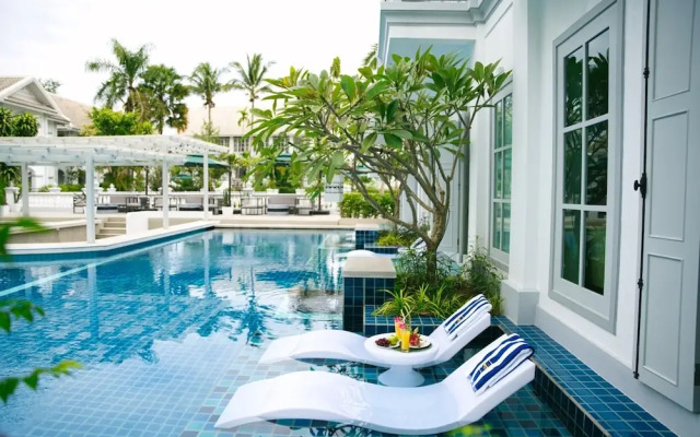 Mybanlao Hotel