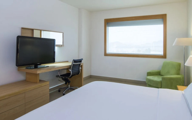 Holiday Inn Express Manzanillo