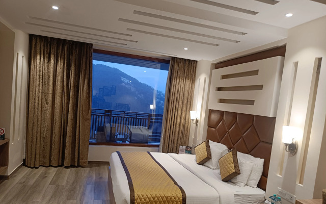 The Jungle Mountain Retreat