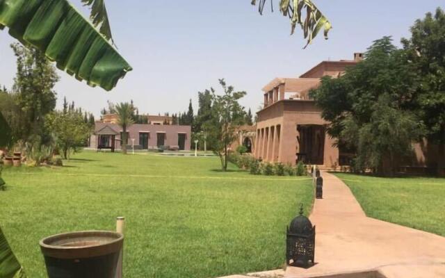 Riad Salim & Spa