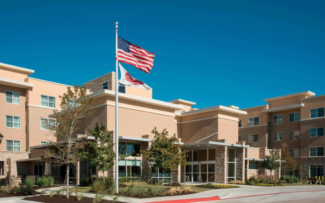 Residence Inn Austin-University Area