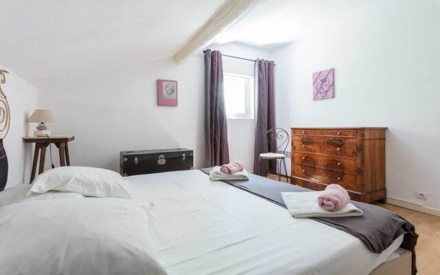 2 bed Villa Beaumont, V1, Agde