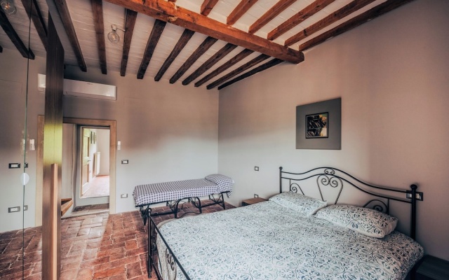 Casa Lierna 11