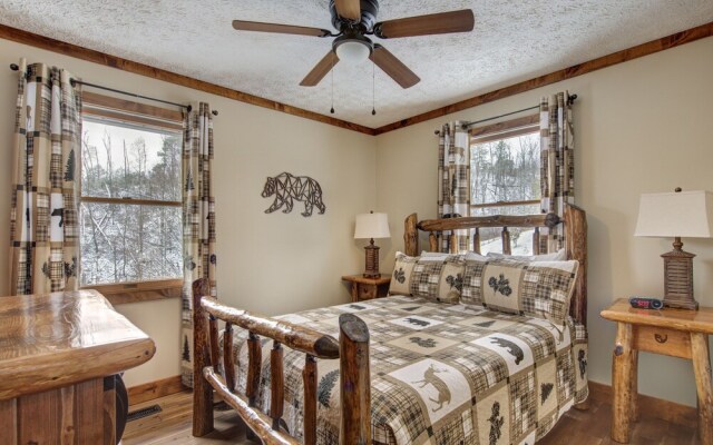 533dancebearspncb - Dancin' Bear Ridge