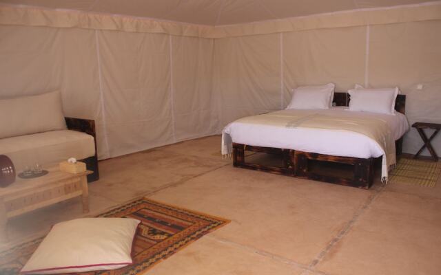 Oxygen Lodge Agafay