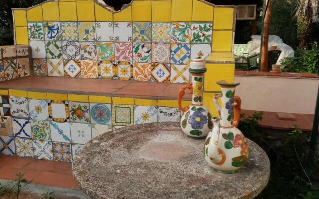 I Giardini di Palazzo Ducale (Adults Only)