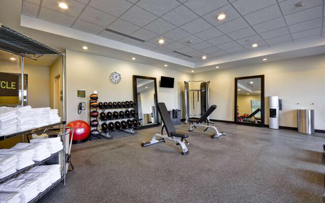 Home2 Suites by Hilton Evansville