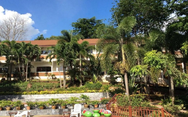 Cabbages & Condoms Khaoyai Resort