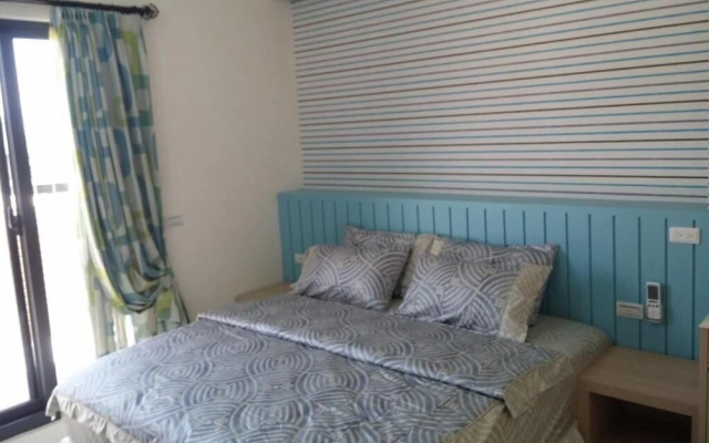 Fuga Royal Hall Homestay