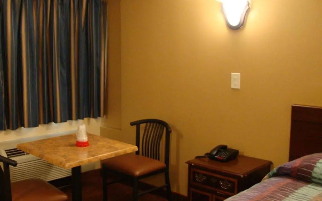 Oasis Motel in Brooklyn