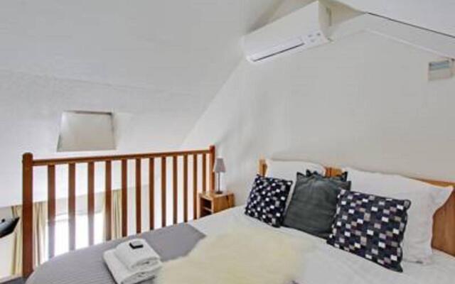 Short Stay Group Residence Les Lilas Serviced Apartments