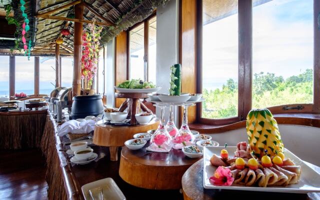 HK Beach Resort