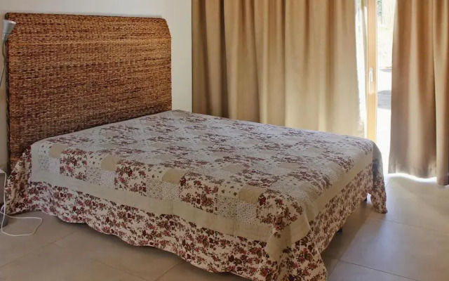 Holiday Home Magazzini With Sea View