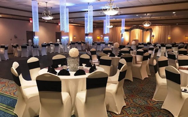 Howard Johnson Texarkana