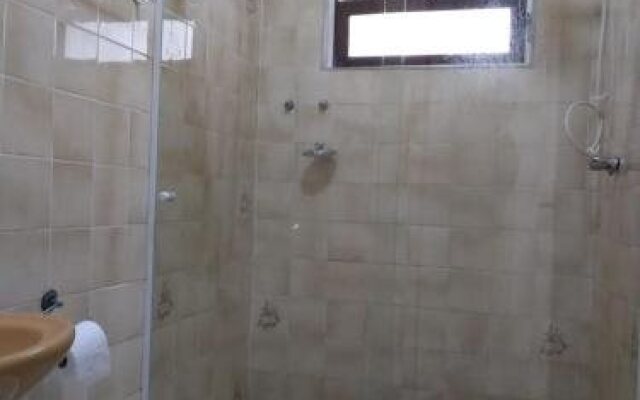 Hotel Pousada Garoupas