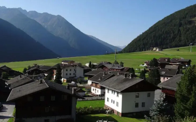 Appartementhaus Sonnleitn