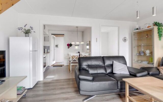 "Luzia" - 2.3km from the sea in Western Jutland