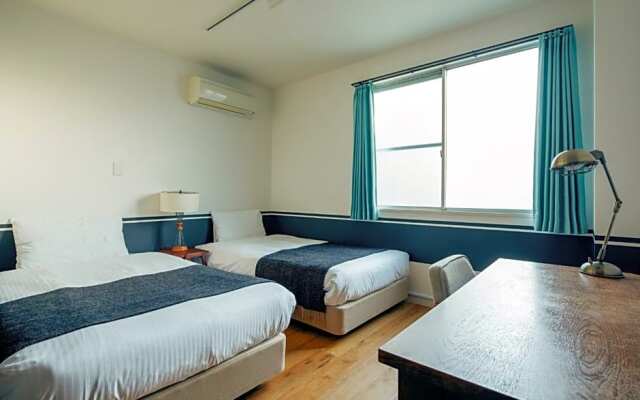 HOTEL GRAPHY NEZU - Vacation STAY 82513